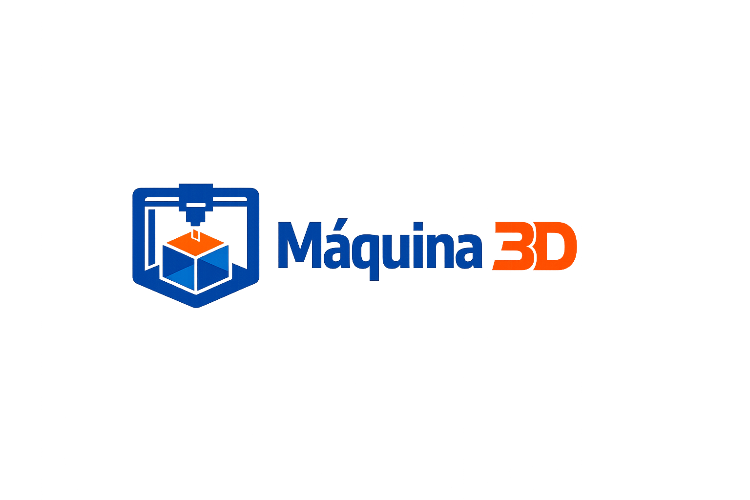 Máquina 3D